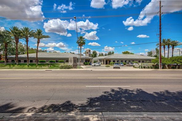 East Valley Medical Office Condo | For Lease: 604 W Warner Rd Bldg B, Chandler, AZ 85225